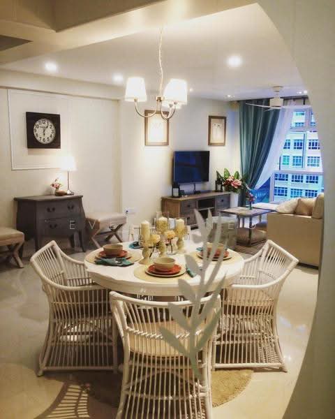 342C Yishun Ring Road, 342C Yishun Ring Road, Sembawang / Yishun, 3 Bedrooms, 1,216 sqft, HDB Flat For Sale, by Evelyn Neo 梁慧雯, 500227633 - Dining room - PropertyGuru.com.sg