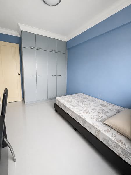 589B Montreal Drive, 589B Montreal Drive, Room Rental, 120 sqft, HDB Flat For Rent, by Amanda Sim, 500227634 - Bedroom - PropertyGuru.com.sg