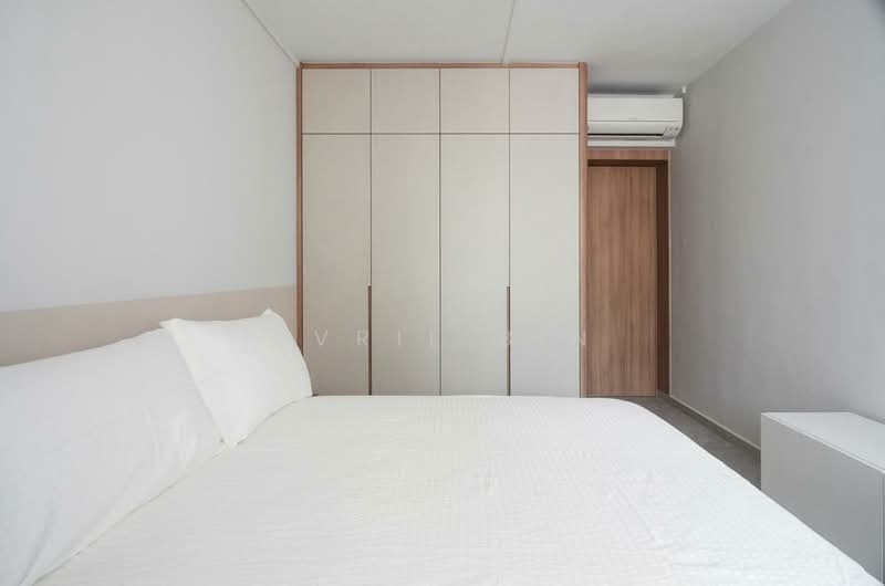 123 Bishan St 12, , 3 Bedrooms, 1,120 sqft, HDB Flat For Sale, by Avril Bin, 500227635 - Bedroom - PropertyGuru.com.sg