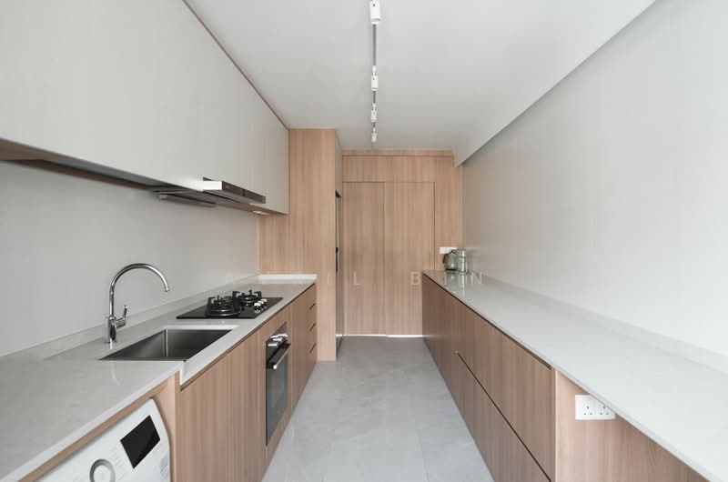 123 Bishan St 12, , 3 Bedrooms, 1,120 sqft, HDB Flat For Sale, by Avril Bin, 500227635 - Kitchen - PropertyGuru.com.sg