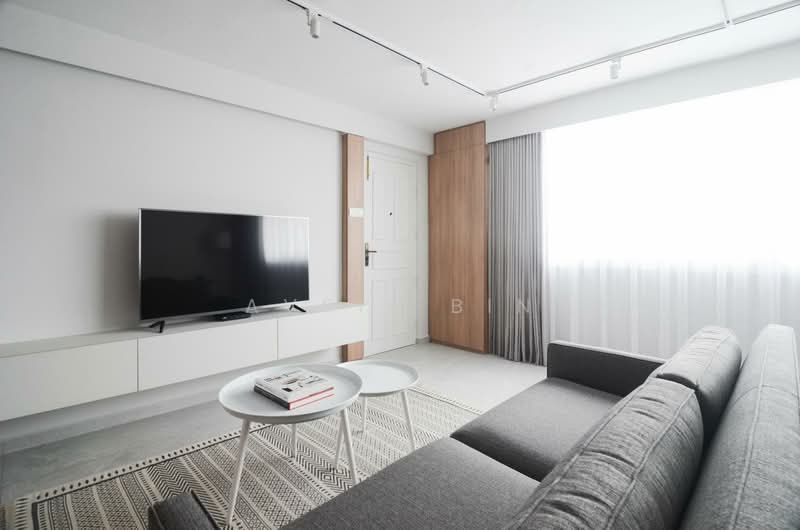 123 Bishan St 12, , 3 Bedrooms, 1,120 sqft, HDB Flat For Sale, by Avril Bin, 500227635 - Living Room - PropertyGuru.com.sg