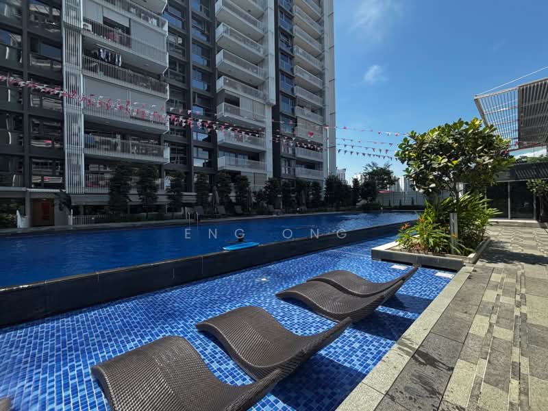 The Lakefront Residences, 48 Lakeside Drive, 1 Bedroom, 624 sqft, Condominium For Sale, by Eng Ong, 500227636 - 50m Grand Pool - PropertyGuru.com.sg