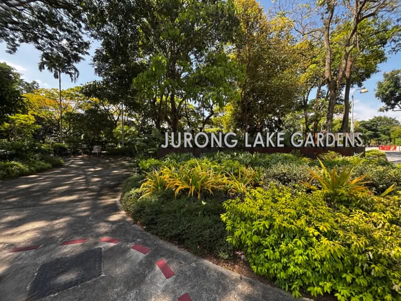 The Lakefront Residences, 48 Lakeside Drive, 1 Bedroom, 624 sqft, Condominium For Sale, by Eng Ong, 500227636 - Jurong Lake Gardens - PropertyGuru.com.sg