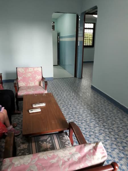 20 Balam Road, 20 Balam Road, 2 Bedrooms, 645 sqft, HDB Flat For Rent, by CAI SHEN, 500227637 - Living Room - PropertyGuru.com.sg