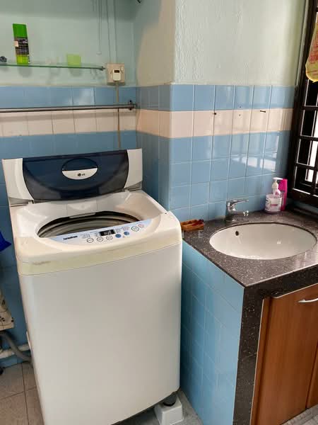 20 Balam Road, 20 Balam Road, 2 Bedrooms, 645 sqft, HDB Flat For Rent, by CAI SHEN, 500227637 - Interior - PropertyGuru.com.sg