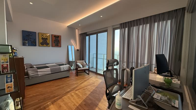 Vista Residences, 26 Jalan Datoh, 4 Bedrooms, 2,454 sqft, Condominium For Rent, by Lisa Luo, 500227638 - Bedroom - PropertyGuru.com.sg