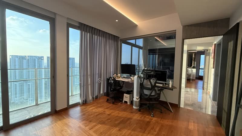 Vista Residences, 26 Jalan Datoh, 4 Bedrooms, 2,454 sqft, Condominium For Rent, by Lisa Luo, 500227638 - Study - PropertyGuru.com.sg