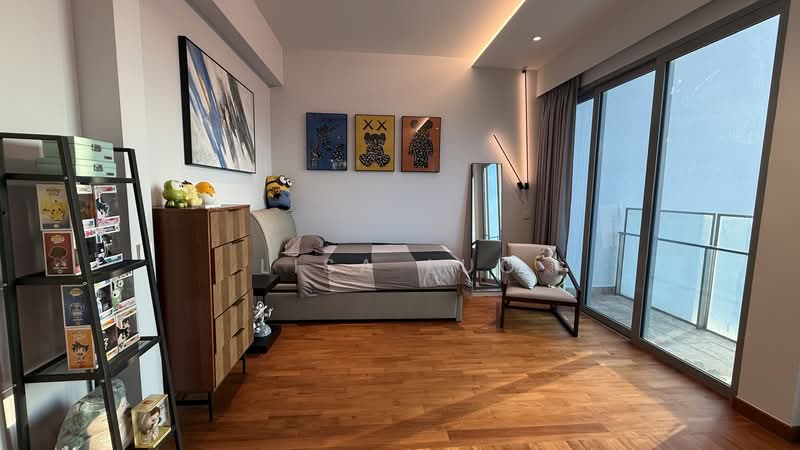 Vista Residences, 26 Jalan Datoh, 4 Bedrooms, 2,454 sqft, Condominium For Rent, by Lisa Luo, 500227638 - Bedroom - PropertyGuru.com.sg