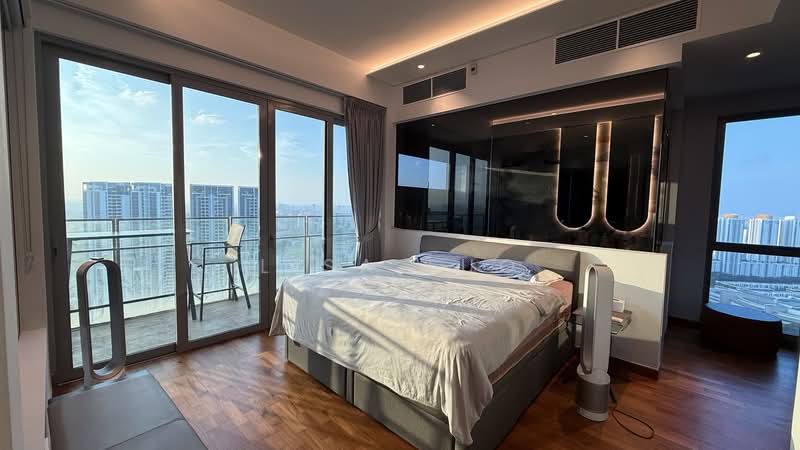 Vista Residences, 26 Jalan Datoh, 4 Bedrooms, 2,454 sqft, Condominium For Rent, by Lisa Luo, 500227638 - Bedroom - PropertyGuru.com.sg