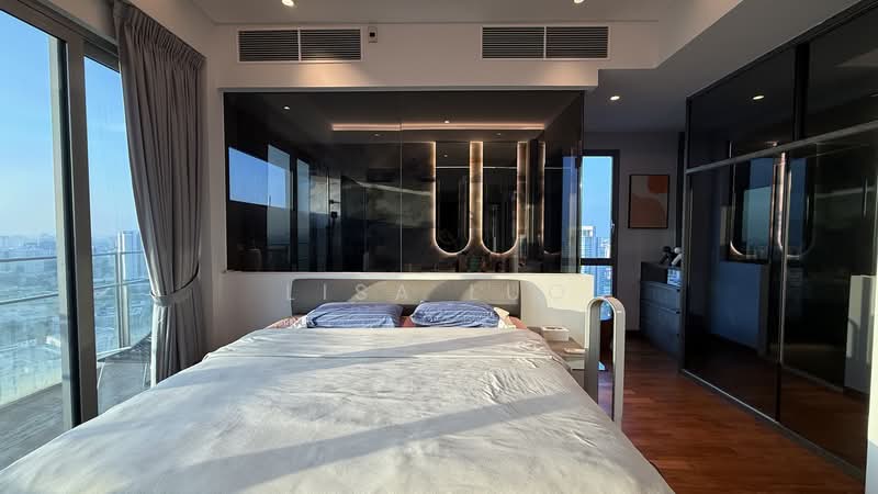 Vista Residences, 26 Jalan Datoh, 4 Bedrooms, 2,454 sqft, Condominium For Rent, by Lisa Luo, 500227638 - Bedroom - PropertyGuru.com.sg