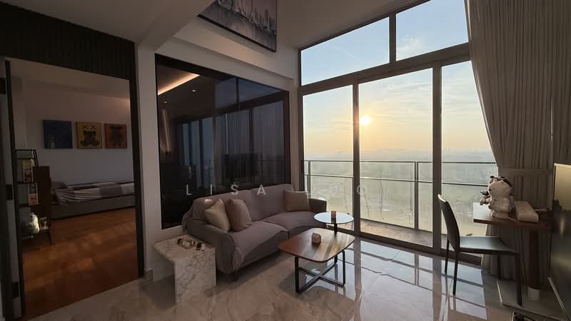 Vista Residences, 26 Jalan Datoh, 4 Bedrooms, 2,454 sqft, Condominium For Rent, by Lisa Luo, 500227638 - PropertyGuru.com.sg
