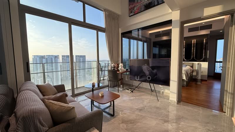 Vista Residences, 26 Jalan Datoh, 4 Bedrooms, 2,454 sqft, Condominium For Rent, by Lisa Luo, 500227638 - PropertyGuru.com.sg