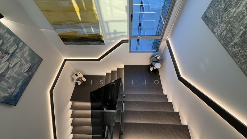 Vista Residences, 26 Jalan Datoh, 4 Bedrooms, 2,454 sqft, Condominium For Rent, by Lisa Luo, 500227638 - PropertyGuru.com.sg
