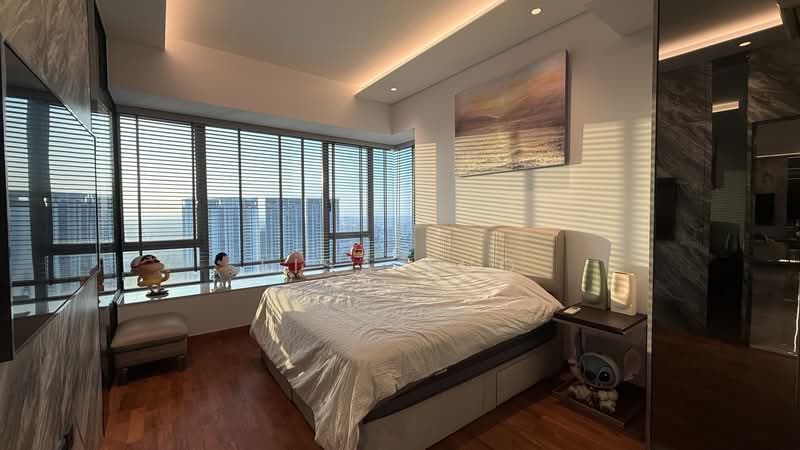 Vista Residences, 26 Jalan Datoh, 4 Bedrooms, 2,454 sqft, Condominium For Rent, by Lisa Luo, 500227638 - PropertyGuru.com.sg