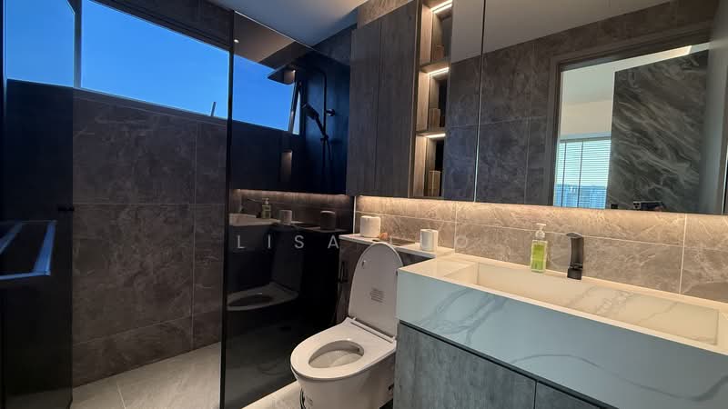 Vista Residences, 26 Jalan Datoh, 4 Bedrooms, 2,454 sqft, Condominium For Rent, by Lisa Luo, 500227638 - PropertyGuru.com.sg