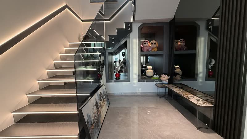 Vista Residences, 26 Jalan Datoh, 4 Bedrooms, 2,454 sqft, Condominium For Rent, by Lisa Luo, 500227638 - PropertyGuru.com.sg