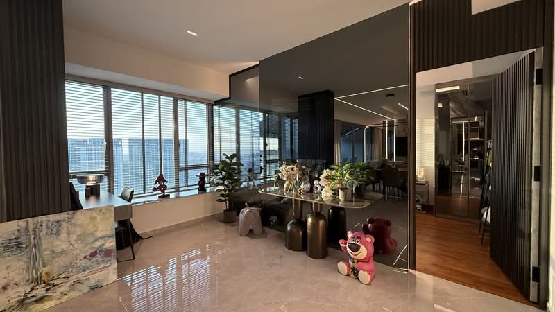 Vista Residences, 26 Jalan Datoh, 4 Bedrooms, 2,454 sqft, Condominium For Rent, by Lisa Luo, 500227638 - PropertyGuru.com.sg