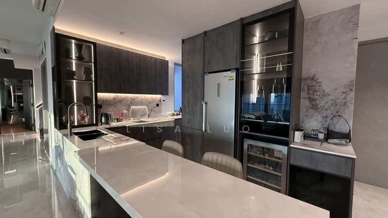 Vista Residences, 26 Jalan Datoh, 4 Bedrooms, 2,454 sqft, Condominium For Rent, by Lisa Luo, 500227638 - PropertyGuru.com.sg