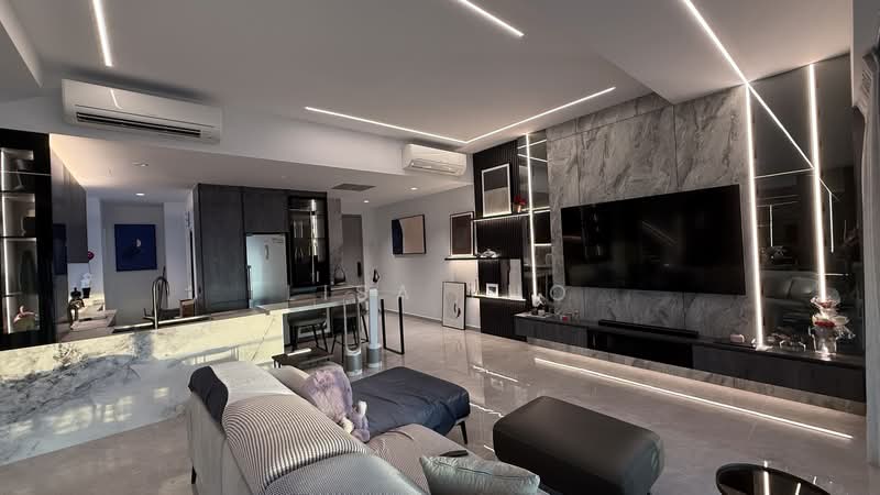 Vista Residences, 26 Jalan Datoh, 4 Bedrooms, 2,454 sqft, Condominium For Rent, by Lisa Luo, 500227638 - PropertyGuru.com.sg