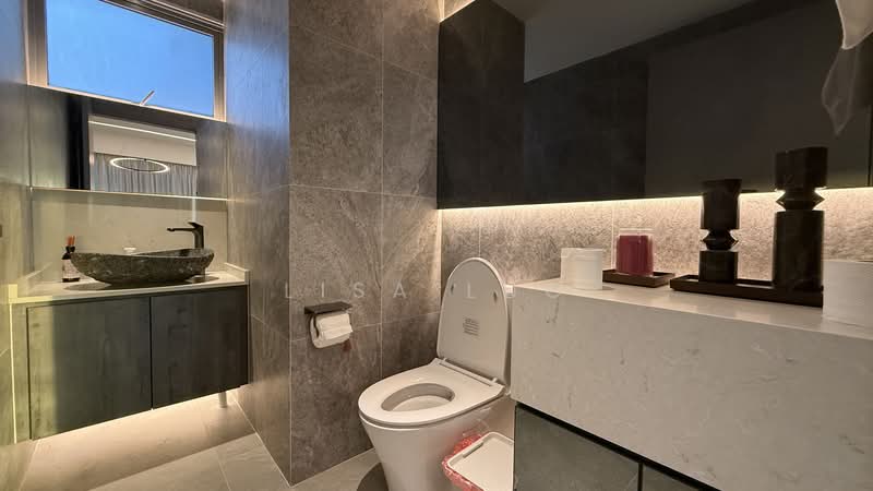 Vista Residences, 26 Jalan Datoh, 4 Bedrooms, 2,454 sqft, Condominium For Rent, by Lisa Luo, 500227638 - PropertyGuru.com.sg