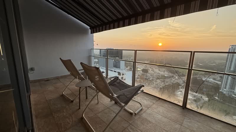 Vista Residences, 26 Jalan Datoh, 4 Bedrooms, 2,454 sqft, Condominium For Rent, by Lisa Luo, 500227638 - PropertyGuru.com.sg
