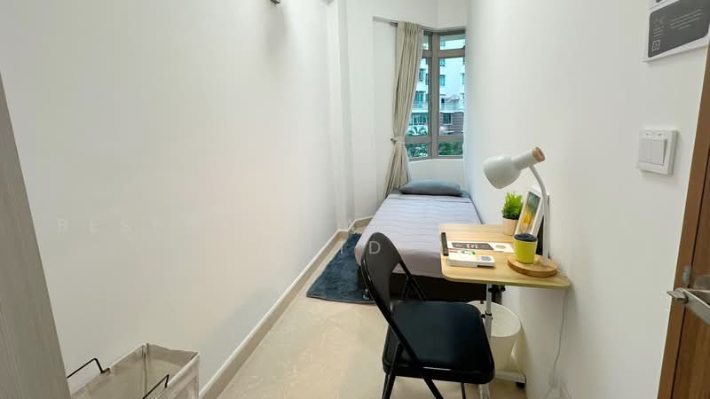 The Blossomvale, 900 Dunearn Road, Room Rental, 100 sqft, Condominium For Rent, by Bespoke Habitat Pte Ltd, 500227644 - 03-07 CR1 - PropertyGuru.com.sg