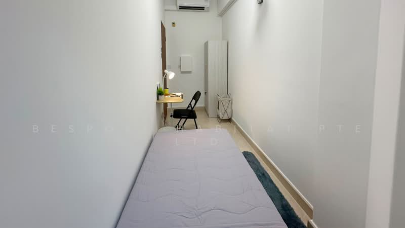 The Blossomvale, 900 Dunearn Road, Room Rental, 100 sqft, Condominium For Rent, by Bespoke Habitat Pte Ltd, 500227644 - 03-07 CR1 - PropertyGuru.com.sg