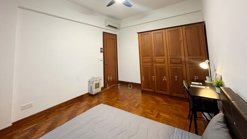 The Blossomvale, 900 Dunearn Road, Room Rental, 100 sqft, Condominium For Rent, by Bespoke Habitat Pte Ltd, 500227644 - 03-07 CR5 - PropertyGuru.com.sg