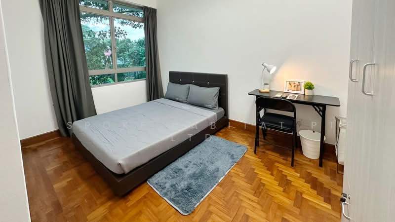 The Blossomvale, 900 Dunearn Road, Room Rental, 100 sqft, Condominium For Rent, by Bespoke Habitat Pte Ltd, 500227644 - 03-07 CR6 - PropertyGuru.com.sg