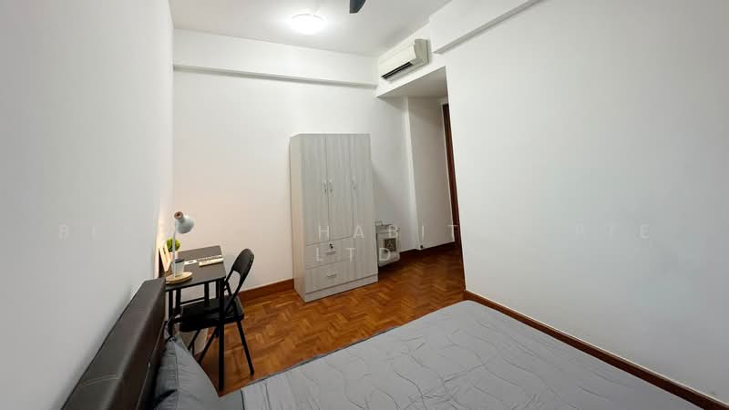 The Blossomvale, 900 Dunearn Road, Room Rental, 100 sqft, Condominium For Rent, by Bespoke Habitat Pte Ltd, 500227644 - 03-07 CR6 - PropertyGuru.com.sg
