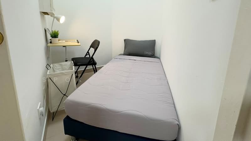 The Blossomvale, 900 Dunearn Road, Room Rental, 100 sqft, Condominium For Rent, by Bespoke Habitat Pte Ltd, 500227644 - 03-07 ECON7F - PropertyGuru.com.sg