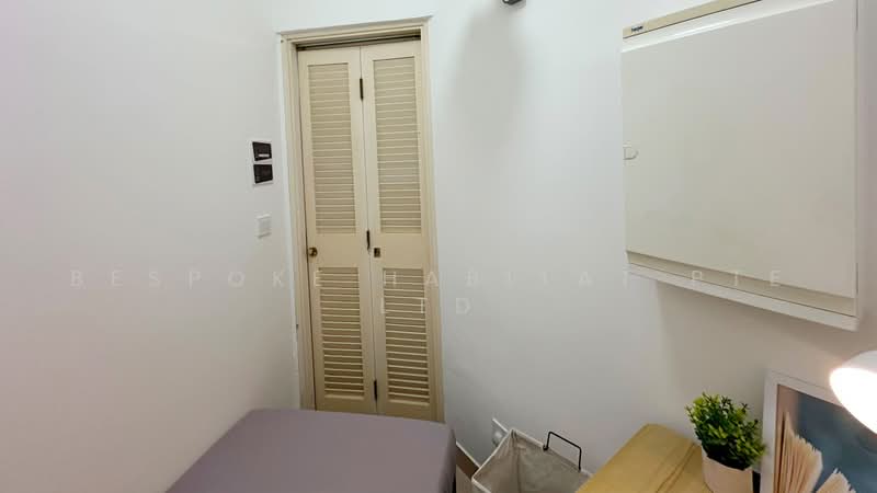 The Blossomvale, 900 Dunearn Road, Room Rental, 100 sqft, Condominium For Rent, by Bespoke Habitat Pte Ltd, 500227644 - 03-07 ECON7F - PropertyGuru.com.sg
