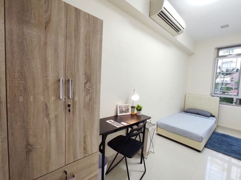The Blossomvale, 900 Dunearn Road, Room Rental, 100 sqft, Condominium For Rent, by Bespoke Habitat Pte Ltd, 500227644 - 02-01 CR1 - PropertyGuru.com.sg