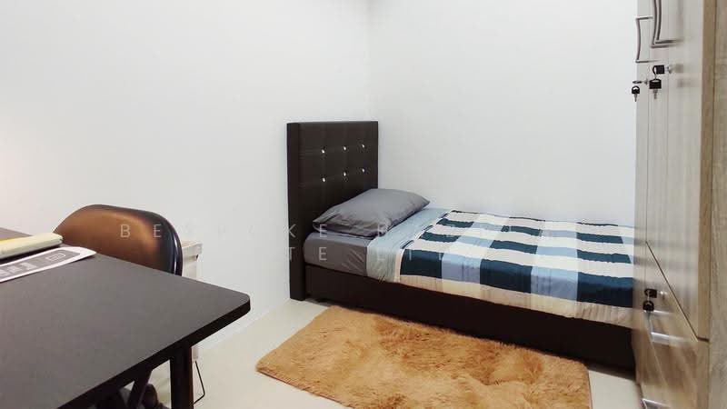 The Blossomvale, 900 Dunearn Road, Clementi Park / Upper Bukit Timah, Room Rental, 100 sqft, Condominium For Rent, by Bespoke Habitat Pte Ltd, 500227644 - 07-26 ECON1 - PropertyGuru.com.sg