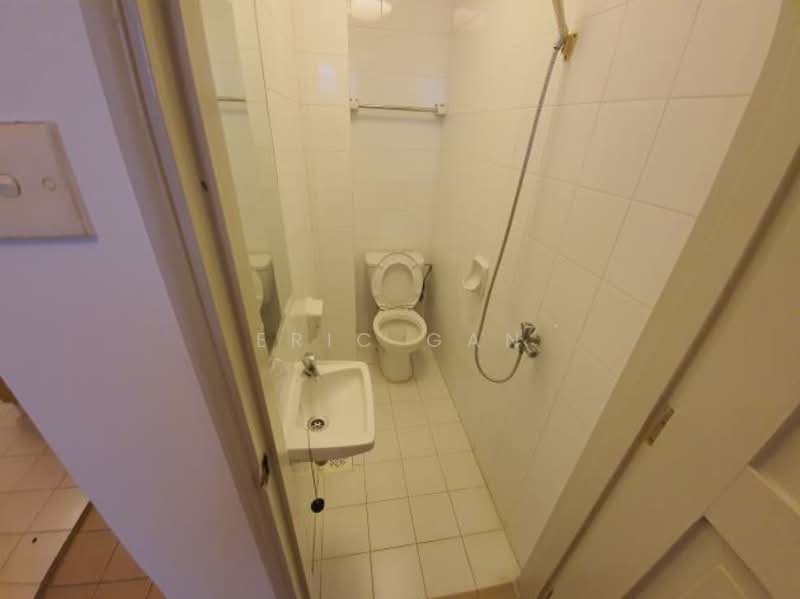 Royal Palm Mansions, 330 Pasir Panjang Road, 3 Bedrooms, 1,236 sqft, Condominium For Rent, by Eric Gan, 500227648 - Yard WC - PropertyGuru.com.sg