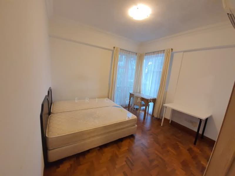 Royal Palm Mansions, 330 Pasir Panjang Road, 3 Bedrooms, 1,236 sqft, Condominium For Rent, by Eric Gan, 500227648 - Master Bedroom - PropertyGuru.com.sg