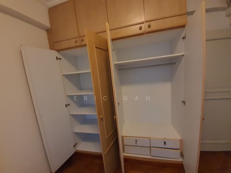 Royal Palm Mansions, 330 Pasir Panjang Road, 3 Bedrooms, 1,236 sqft, Condominium For Rent, by Eric Gan, 500227648 - Common Bedroom 1 - PropertyGuru.com.sg