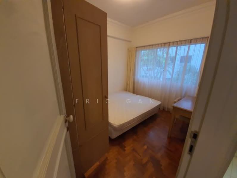 Royal Palm Mansions, 330 Pasir Panjang Road, 3 Bedrooms, 1,236 sqft, Condominium For Rent, by Eric Gan, 500227648 - Common Bedroom 2 - PropertyGuru.com.sg