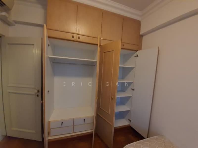 Royal Palm Mansions, 330 Pasir Panjang Road, 3 Bedrooms, 1,236 sqft, Condominium For Rent, by Eric Gan, 500227648 - Common Bedroom 2 - PropertyGuru.com.sg