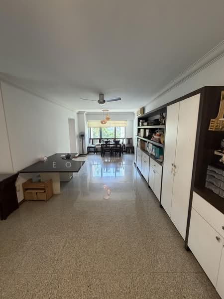 Aquarius By The Park, 17 Bedok Reservoir View, 3 Bedrooms, 1,324 sqft, Condominium For Rent, by Eoin Chua, 500227651 - Living Room - PropertyGuru.com.sg