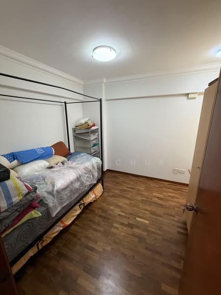 Aquarius By The Park, 17 Bedok Reservoir View, 3 Bedrooms, 1,324 sqft, Condominium For Rent, by Eoin Chua, 500227651 - Bedroom - PropertyGuru.com.sg