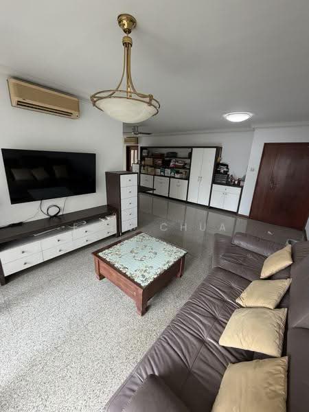 Aquarius By The Park, 17 Bedok Reservoir View, Bedok / Upper East Coast, 3 Bedrooms, 1,324 sqft, Condominium For Rent, by Eoin Chua, 500227651 - Living Room - PropertyGuru.com.sg