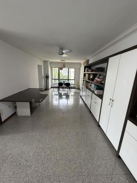 Aquarius By The Park, 17 Bedok Reservoir View, Bedok / Upper East Coast, 3 Bedrooms, 1,324 sqft, Condominium For Rent, by Eoin Chua, 500227651 - Living Room - PropertyGuru.com.sg