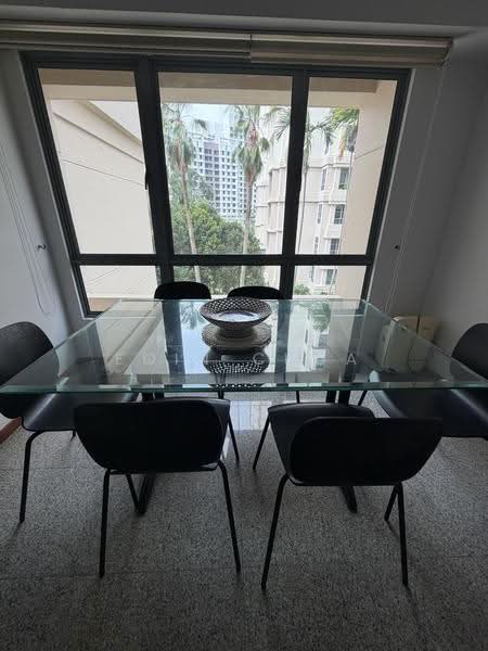 Aquarius By The Park, 17 Bedok Reservoir View, Bedok / Upper East Coast, 3 Bedrooms, 1,324 sqft, Condominium For Rent, by Eoin Chua, 500227651 - Dining - PropertyGuru.com.sg