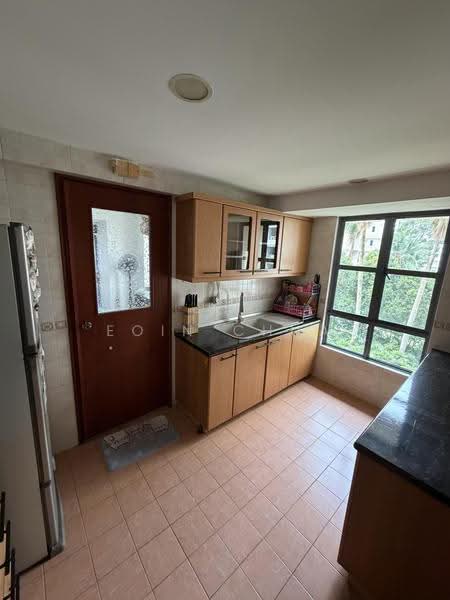 Aquarius By The Park, 17 Bedok Reservoir View, Bedok / Upper East Coast, 3 Bedrooms, 1,324 sqft, Condominium For Rent, by Eoin Chua, 500227651 - Kitchen - PropertyGuru.com.sg