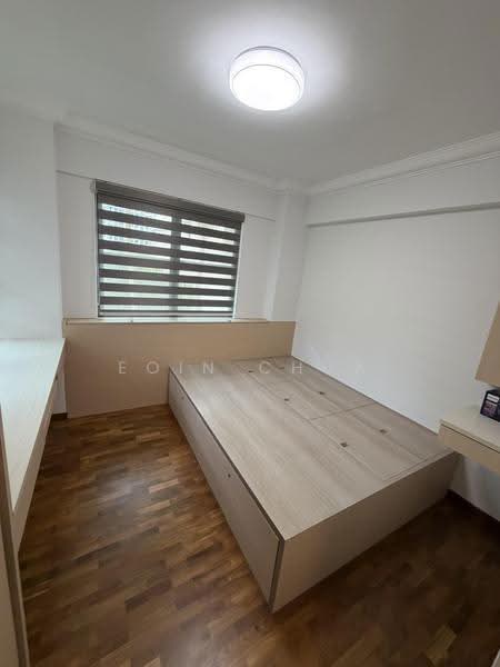 Aquarius By The Park, 17 Bedok Reservoir View, Bedok / Upper East Coast, 3 Bedrooms, 1,324 sqft, Condominium For Rent, by Eoin Chua, 500227651 - Bedroom 1 - PropertyGuru.com.sg