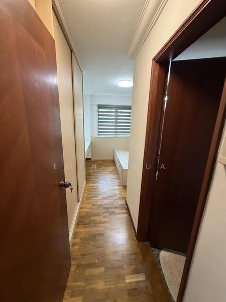 Aquarius By The Park, 17 Bedok Reservoir View, Bedok / Upper East Coast, 3 Bedrooms, 1,324 sqft, Condominium For Rent, by Eoin Chua, 500227651 - Bedroom 1 - PropertyGuru.com.sg