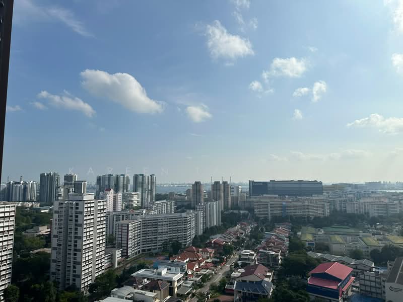 The Clement Canopy, Ave 1 Clementi, 3 Bedrooms, 1,141 sqft, Condominium For Sale, by Kareen Tan 陳約廷, 500227652 - View - PropertyGuru.com.sg