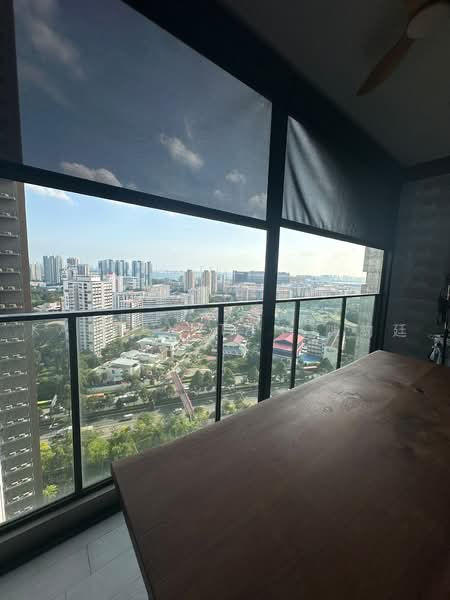 The Clement Canopy, Ave 1 Clementi, 3 Bedrooms, 1,141 sqft, Condominium For Sale, by Kareen Tan 陳約廷, 500227652 - View - PropertyGuru.com.sg