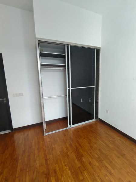 Euhabitat, 228 Jalan Eunos, Room Rental, 200 sqft, Condominium For Rent, by Larry Lee, 500227653 - Bedroom - PropertyGuru.com.sg